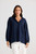 Monty Shirt - Navy