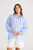 Cliffside Shirt - Blue Stripe