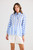 Cliffside Shirt - Blue Stripe