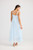 Evianna Dress - Ice Blue