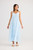 Evianna Dress - Ice Blue