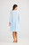 Jamaica Dress - Ice Blue