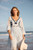 Jamaica Dress - Ice Blue