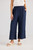Sailor Pant - Navy