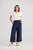 Sailor Pant - Navy
