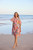 Fiji Dress - Sardinia Summer
