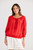 Seaside Top - Red