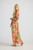 Isabella Maxi Dress - Fiesta