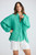 Cliffside Shirt - Jade Green