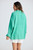 Cliffside Shirt - Jade Green