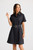 Emma Dress - Black