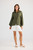Cliffside Shirt - Olive