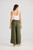 Fly Away Pant - Olive