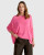 Clarity Knit - Hot Pink