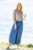 Pirrin Wide Leg Pants