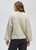 Texture Crew Jumper - Natural
