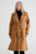 Julianne Coat - Camel