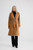 Julianne Coat - Camel