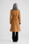 Julianne Coat - Camel