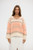 Alore Knit - Coral Multi