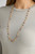 Manuelle Long Necklace