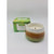Ceramic Soy Wax Candle 300g - Guava & Lychee