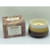Ceramic Soy Wax Candle 300g - Vanilla & Toasted Caramel