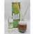 Luxury Ceramic Reed Diffuser 125ml - Guava & Lychee