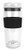 Glass Travel Mug 16oz - Black