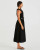 Pattie Dress - Black