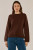 Carrie Knit - Espresso