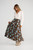 Freedom Skirt - Mistflower