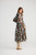 Adela Dress - Mistflower