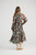 Adela Dress - Mistflower