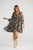 Wisteria Mini Dress - Mistflower