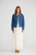 Daintree Jacket - Mid Denim