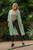 Remi Mid Length Kimono