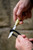 Fish Pen Knife