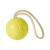 Tennis Ball Shaped Soap - Sandalwood