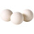 3 x Golf Ball Soaps - Basil and Neroli