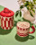 Seaview Stoneware - Hot Chilli Mug