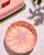 Blush Stoneware - Flower Bowl