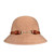 Bucket Hat Wool - Bridle Strap