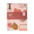 The Emmy Tea Towel - Wine