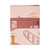 The Emmy Tea Towel - Wine