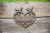 Welcome Sign - Love Birds