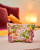 Cosmetic Pouch - Bountiful Harvest