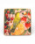 Square Trinket Tray - Bountiful Harvest