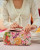 Cosmetic Bag - Bountiful Harvest