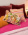 Rectangle Cushion - Bountiful Harvest
